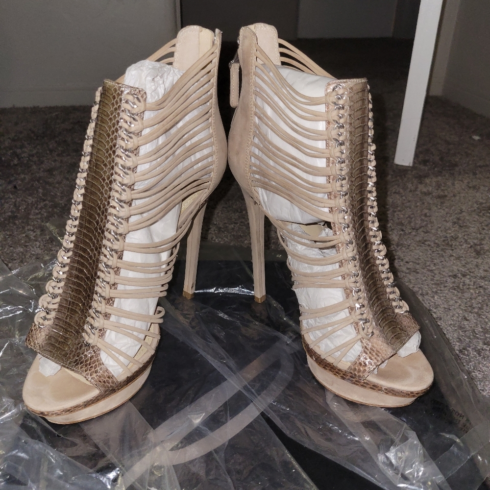 Brian Atwood Heels